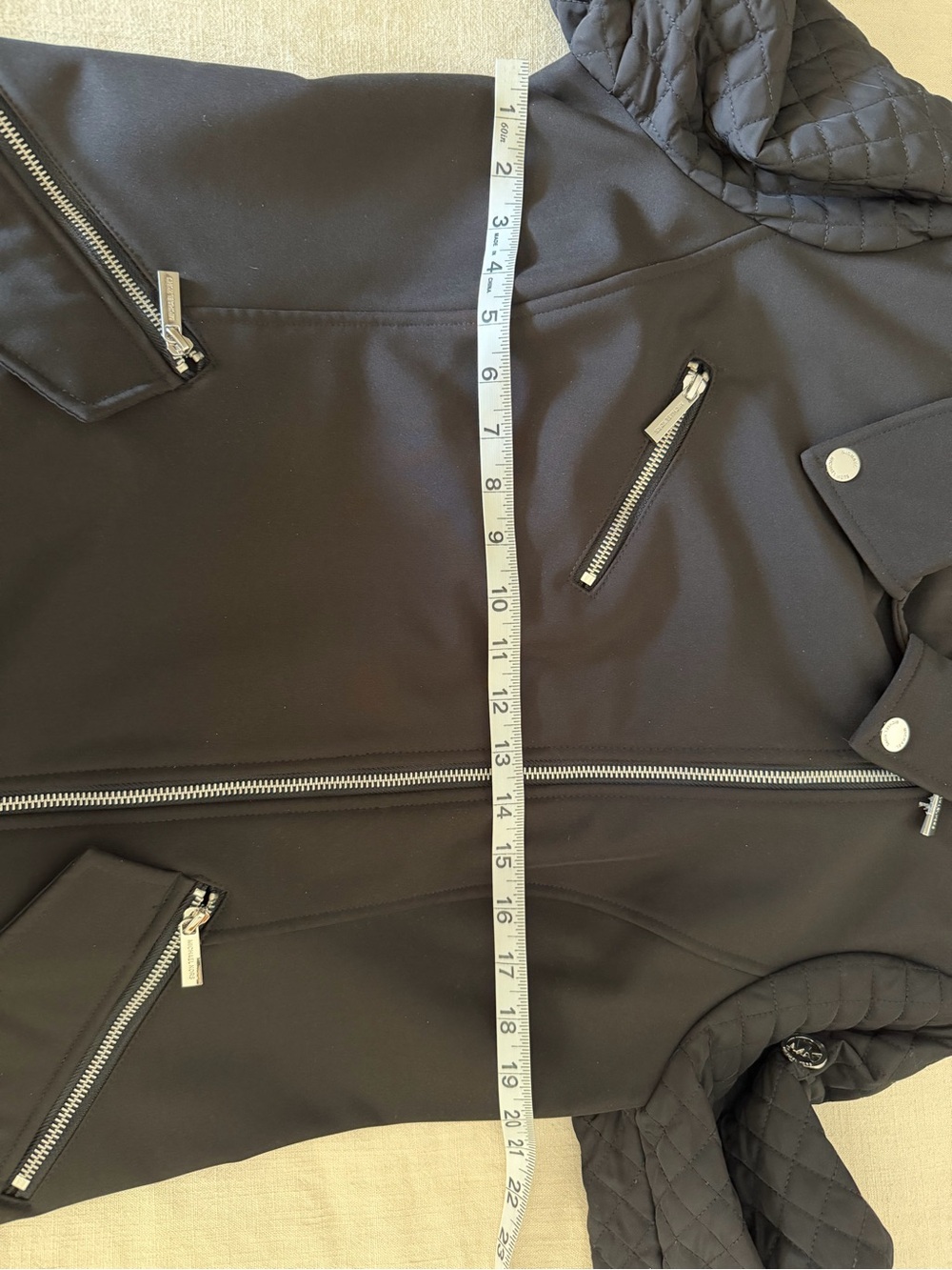 Women’s Michael Kors jacket - Picture 6 of 6